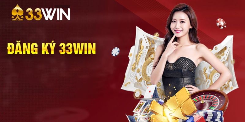 Các điều kiện bắt buộc phải tuân thủ khi đăng ký tại 33win